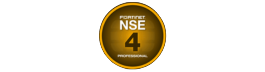 NSE 4: Fortinet Network Security