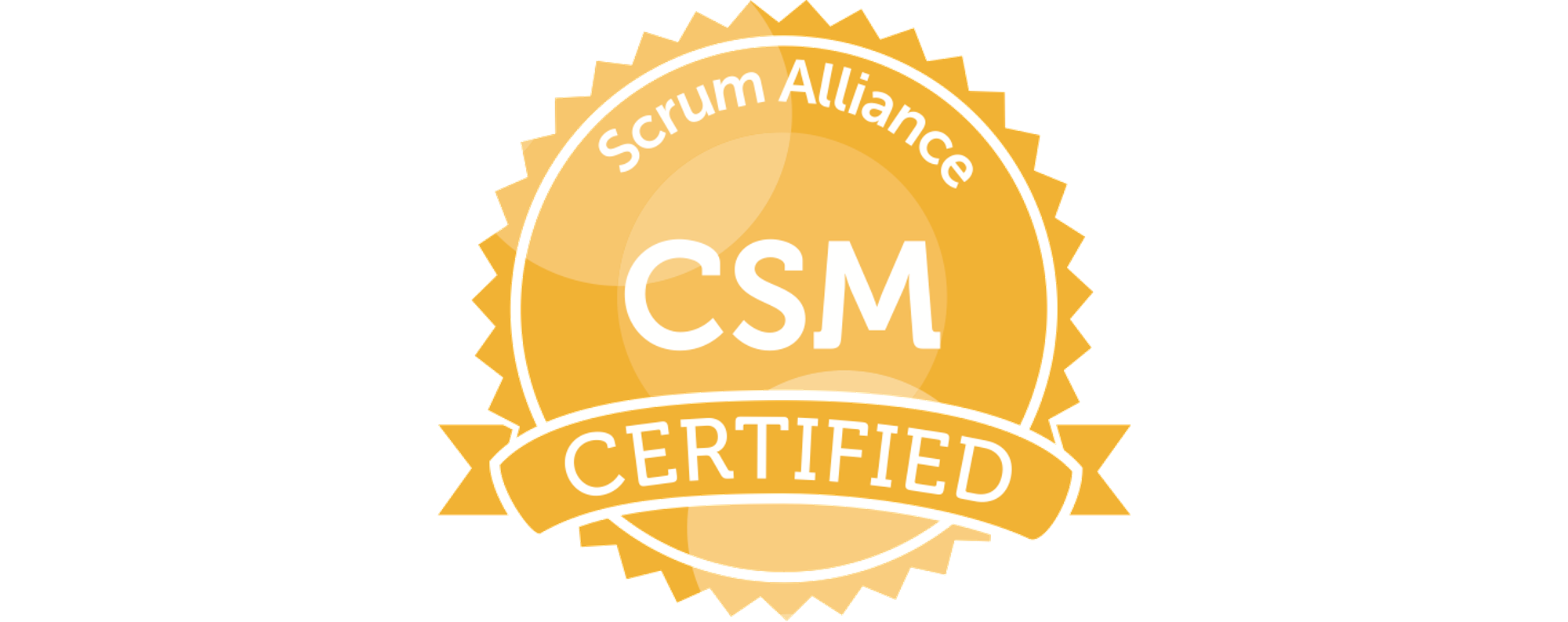 CSM: Certified Scrum Master Certification