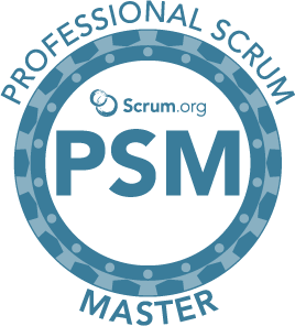 Professional Scrum Master – PSM