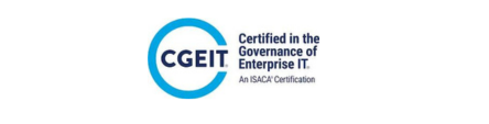 CGEIT: Certified In The Governance Of Enterprise IT