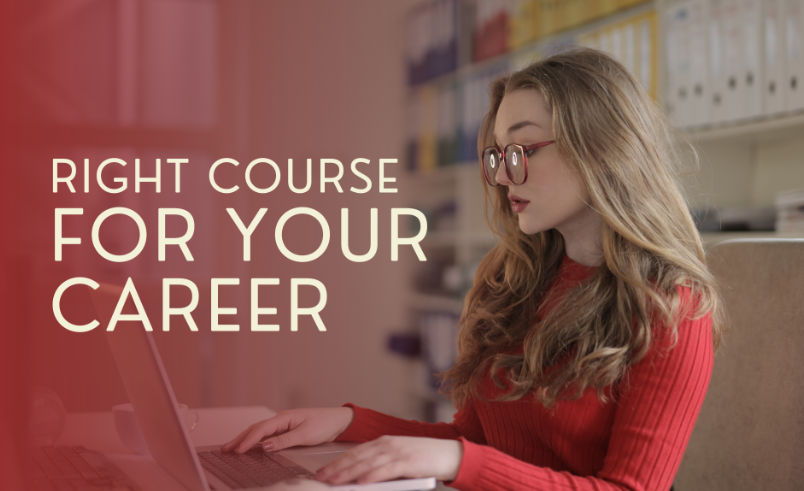 How to Choose the Right IT Training Program for Your Career Goals