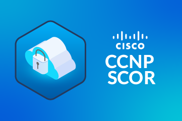 Implementing and Operating Cisco Security Core Technologies (SCOR)