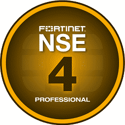 Implementing Fortinet Collaboration NSE 4 FortiGate Infrastructure Core Technologies