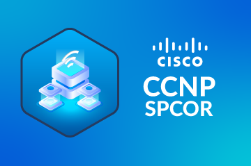 Implementing and Operating Cisco Service Provider Network Core Technologies (SPCOR)