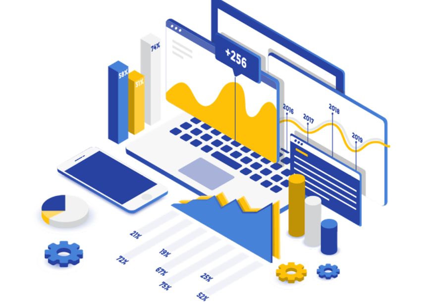 Advanced Data Analysis Techniques