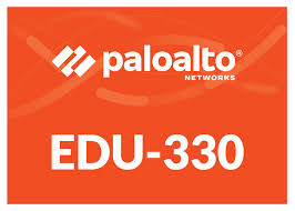 Implementing PALO ALTO Collaboration EDU 330 Core Technologies