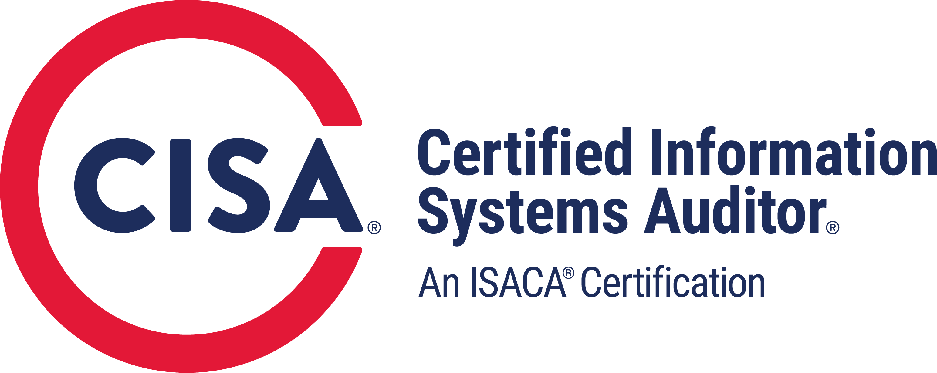 CISA: Certified Information Systems Auditor