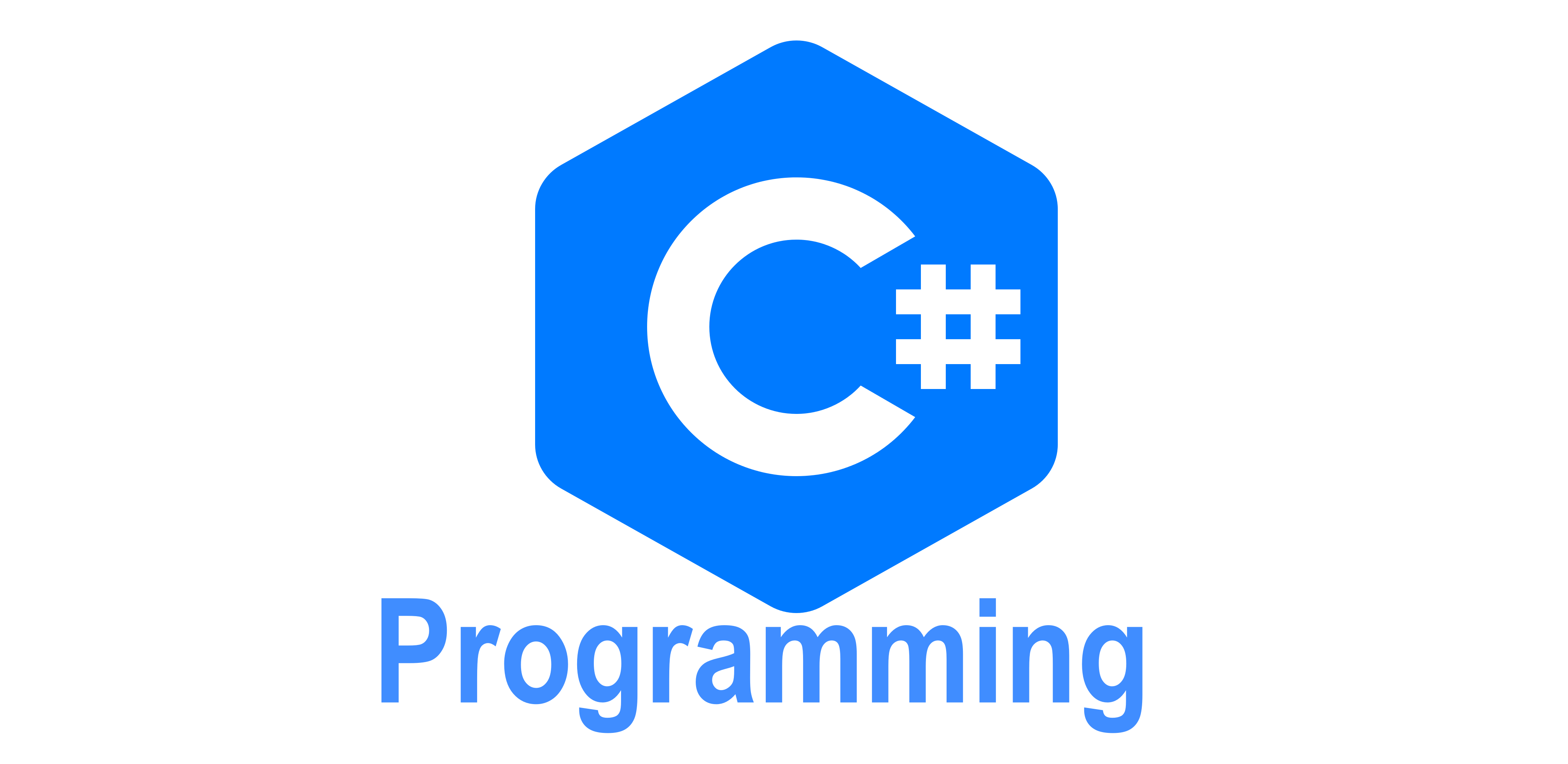 Programming in C#