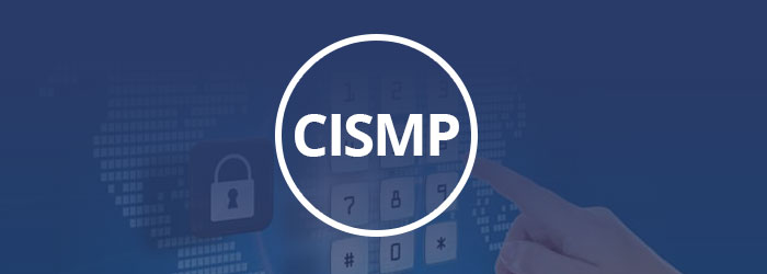 CISMP: Certificate in Information Security Management Principles