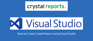 Creating SAP Crystal Reports with Visual Studio for Developers