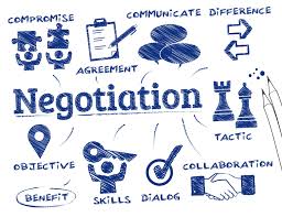 Negotiation Skills