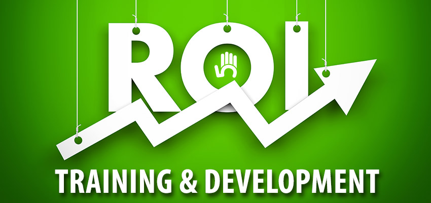 Training ROI Practical Applications